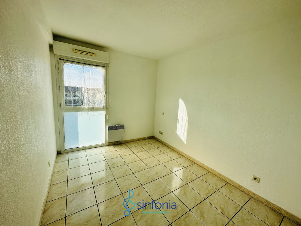 Location Appartement LATTES T3 55 m2 + Parking Lattes