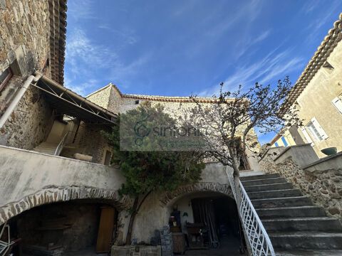   Maison de village Maison - 5 pi�ce(s) - 140 m�