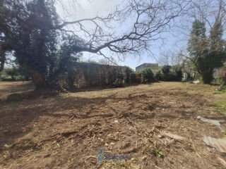  Terrain à vendre 2116 m²