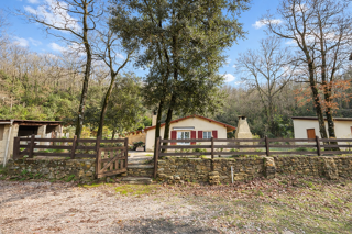  Maison � vendre 3 pi�ces 42 m�