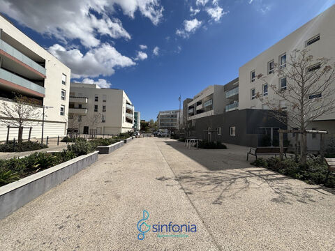 MURS LOCAUX COMMERCIAUX 359 M2 NEUFS 527730 34990 Juvignac