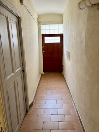  Immeuble � vendre 160 m�