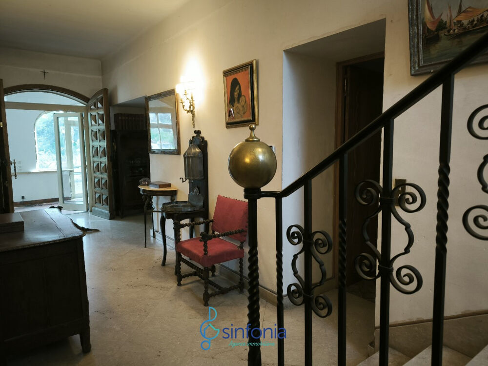 � vendre  Propri�t�/ch�teau Saint-Paul-les-Fonts (30330)