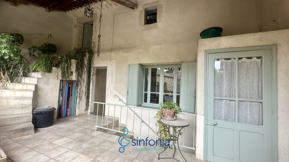 Maison 5 pièces 90 m² · à Uzes · 90 m² · 249 000 €