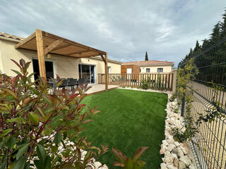  Maison � louer 4 pi�ces 89 m�