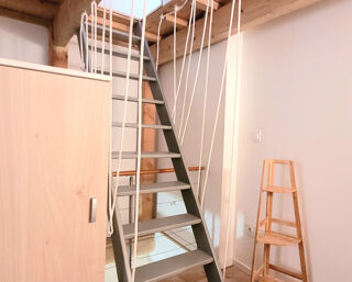  Appartement � vendre 3 pi�ces 40 m�