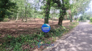  Terrain � vendre 1500 m� Uzes