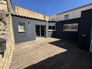  Maison � vendre 5 pi�ces 119 m�