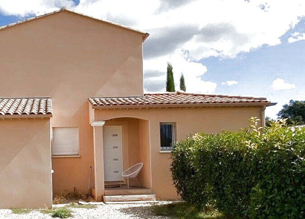 Vente Maison À vendre à Saint-Siffret maison de 105m2 proche Uzès dans le GARD 30 Uzes