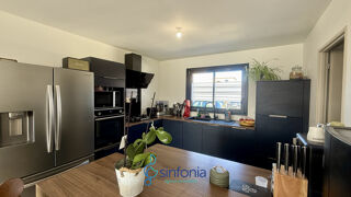  Maison � vendre 5 pi�ces 110 m�