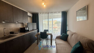  Appartement � vendre 1 pi�ce 26 m�