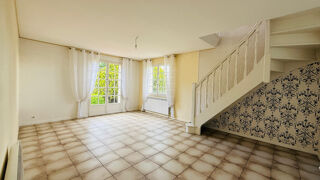  Maison à vendre 5 pièces 120 m²
