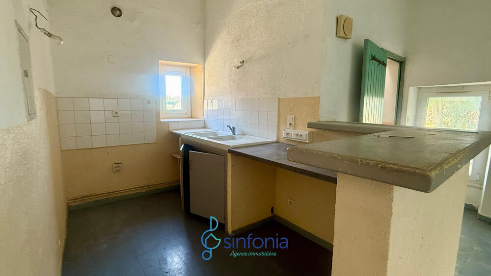 � vendre  Maison Uz�s (30700)