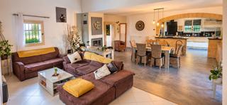 Maison à vendre 5 pièces 155 m²