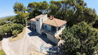  Maison � vendre 7 pi�ces 246 m�