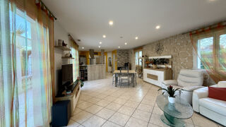  Maison � vendre 6 pi�ces 145 m�