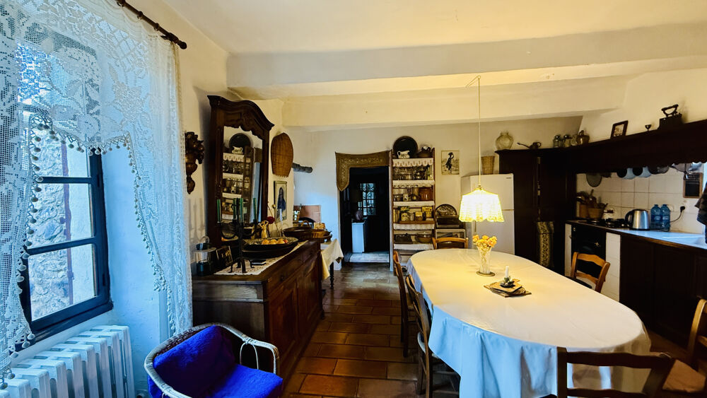  vendre  Maison Uzs (30700)