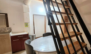  Maison � vendre 3 pi�ces 32 m�