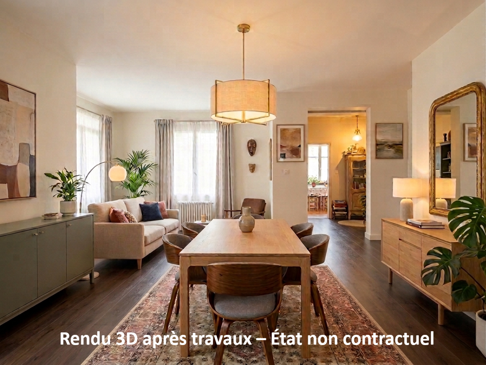 à vendre  Maison Uzès (30700)