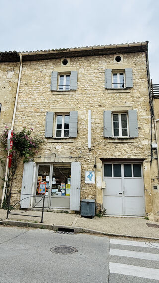 Maison 8 pièces 51 m² · à Uzès · 51 m² · 268 000 €