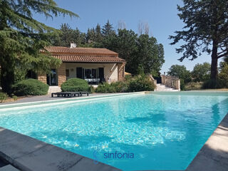  Propri�t�/ch�teau � vendre 3 pi�ces 109 m�
