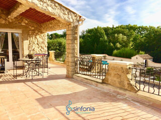  Maison � vendre 8 pi�ces 250 m�