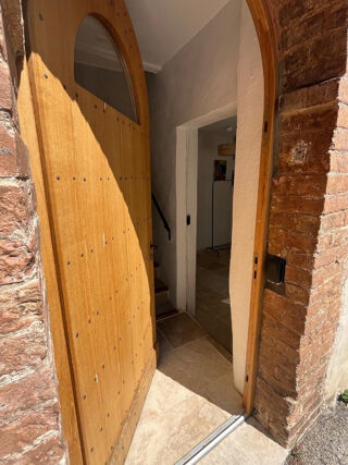  Maison � vendre 5 pi�ces 128 m�