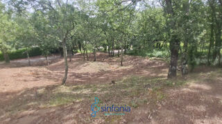  Terrain � vendre 1500 m� Uzes