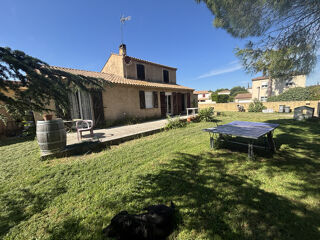  Maison à vendre 5 pièces 145 m²