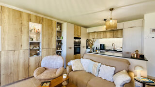  Appartement � vendre 2 pi�ces 54 m�