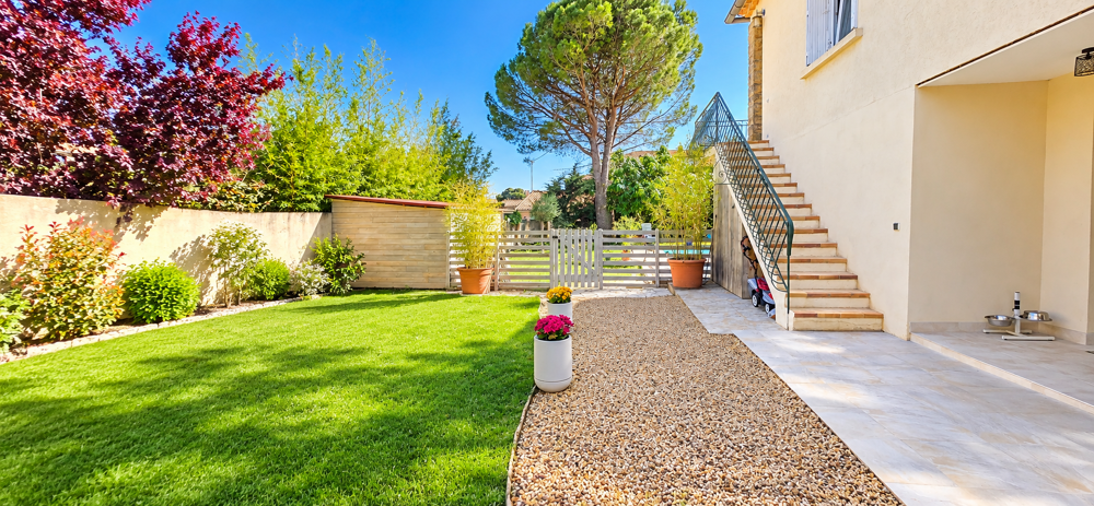 à vendre  Maison Uzès (30700)