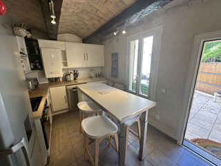  Maison � vendre 3 pi�ces 70 m�