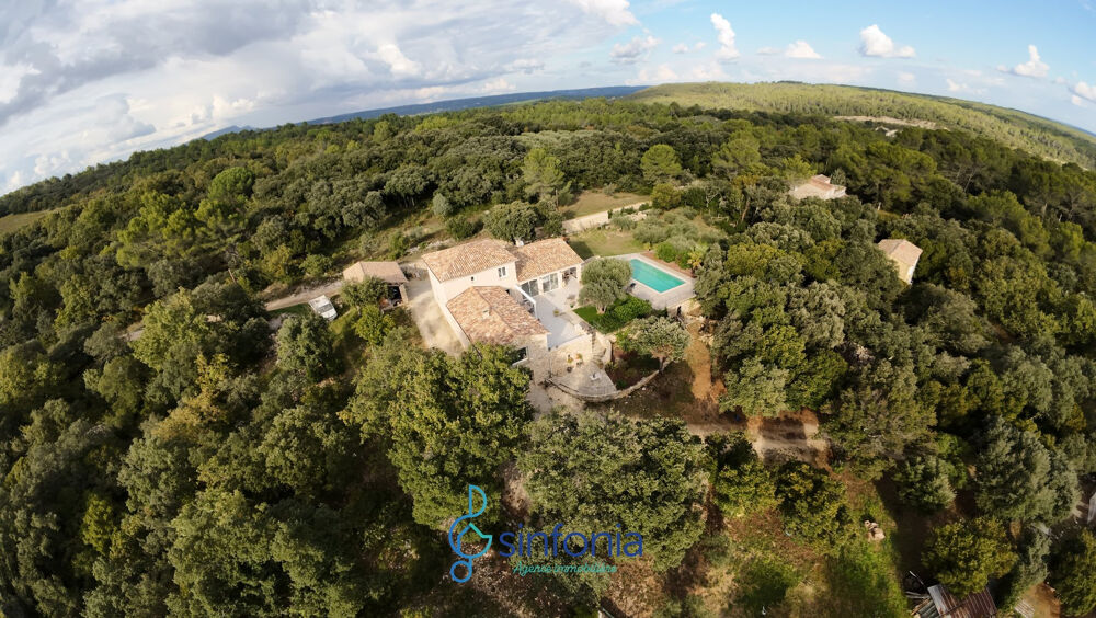 à vendre  Maison Uzès (30700)