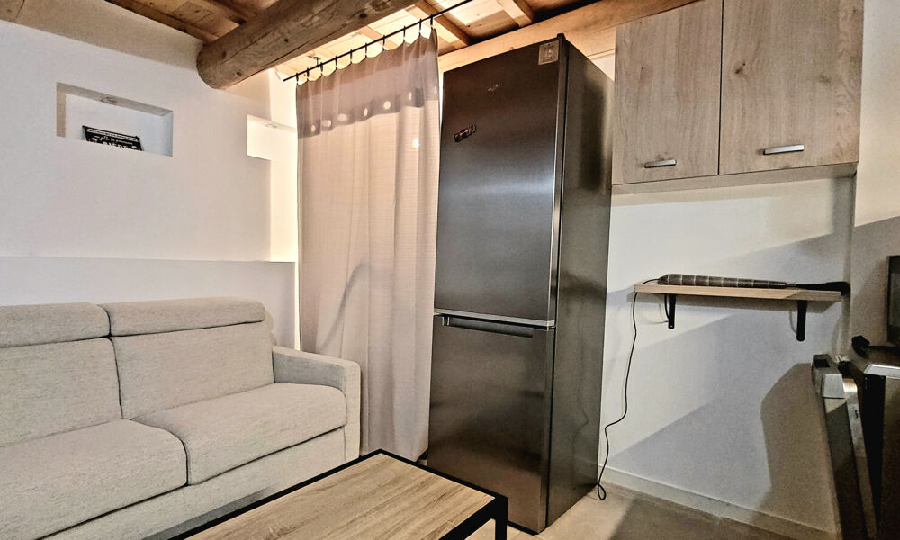 Vente Appartement maison de village à Saint-Quentin-la-poterie proche Uzès St quentin la poterie