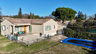  Maison � vendre 5 pi�ces 125 m�