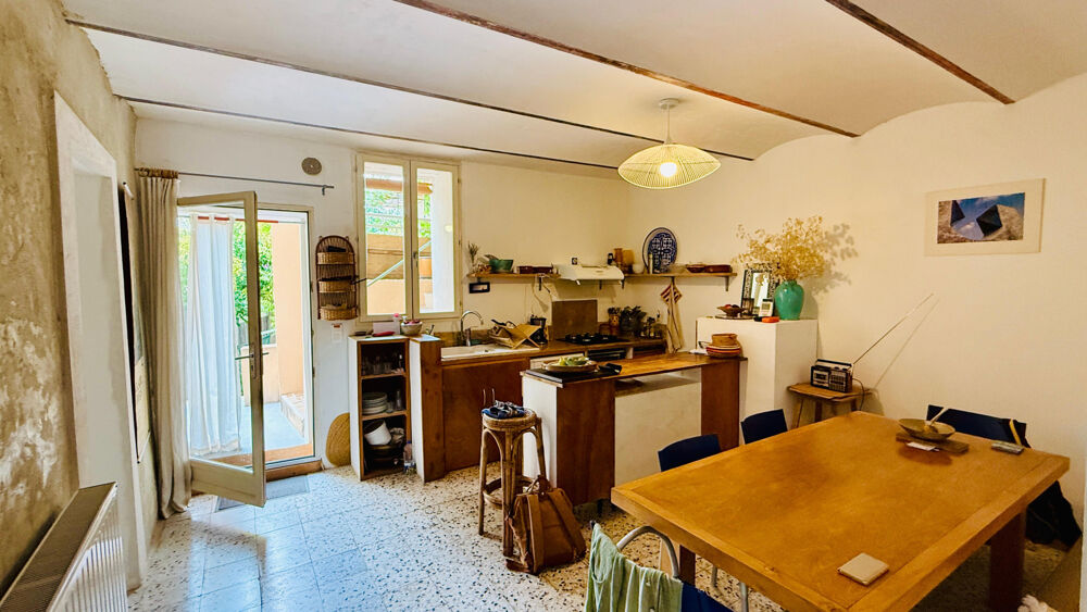 HABITATION GITE ET POSSIBILITE COMMERCE A SAINT QUENTIN LA POTERIE
