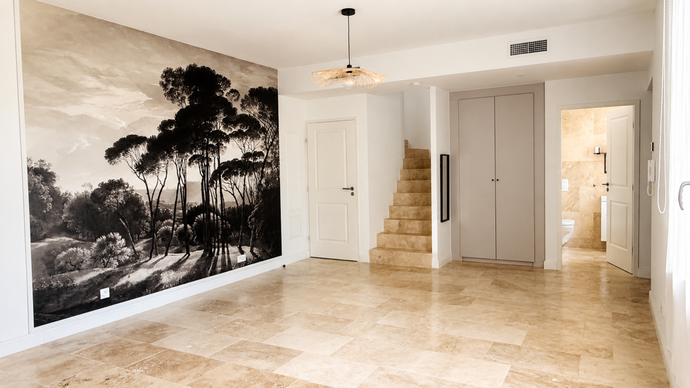 Vente Appartement Appartement LE COCOON.  Un esprit maison à quelques pas du cœur d'Uzès Uzes