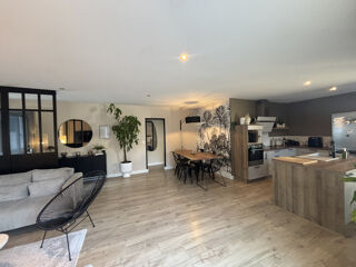  Maison � vendre 5 pi�ces 96 m�