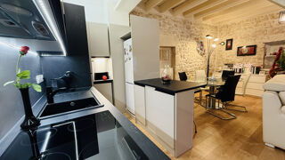  Maison à vendre 4 pièces 84 m²