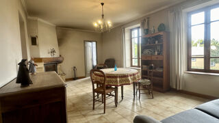  Maison à vendre 5 pièces 90 m²