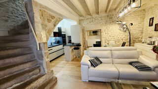  Maison � vendre 4 pi�ces 84 m�