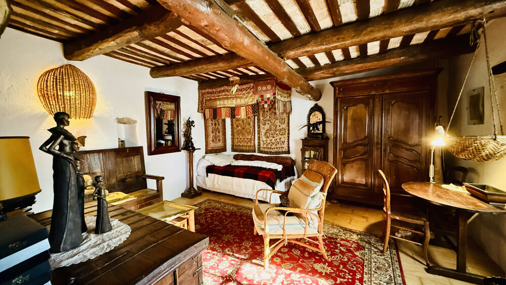  vendre  Maison Uzs (30700)