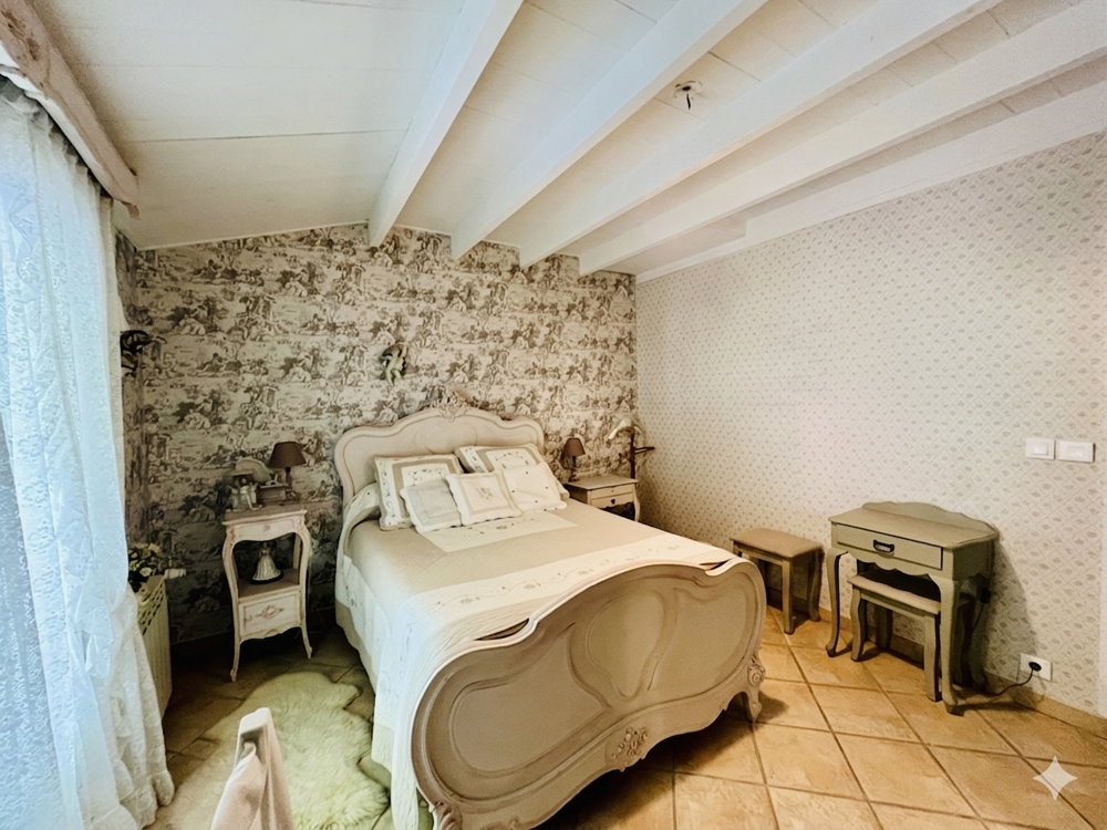 à vendre  Maison Sernhac (30210)