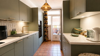 Appartement à vendre 3 pièces 70 m²