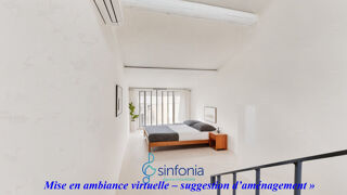  Appartement � vendre 3 pi�ces 64 m�