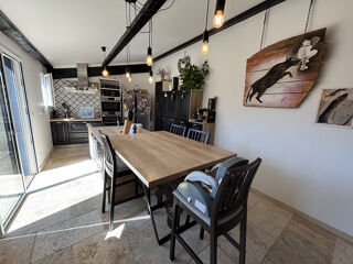  Maison � vendre 5 pi�ces 119 m�