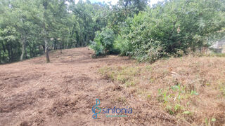  Terrain � vendre 1500 m� Pougnadoresse