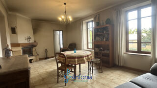  Maison � vendre 5 pi�ces 90 m�