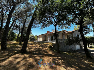 Vente Maison Propriété en pierre avec piscine et vue dominant Ste anastasie