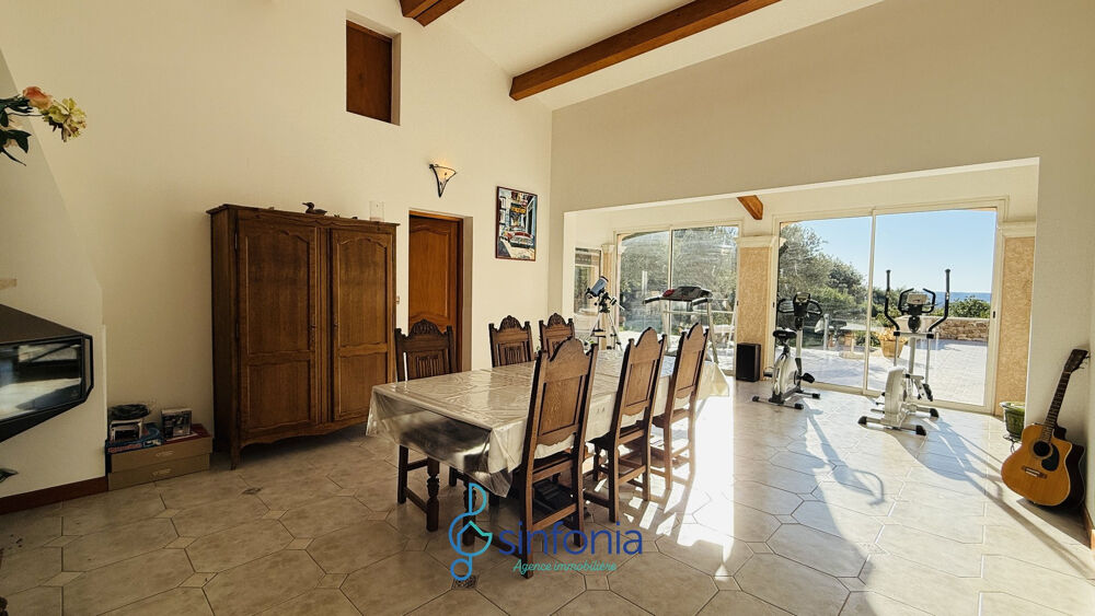 à vendre  Maison Uzès (30700)